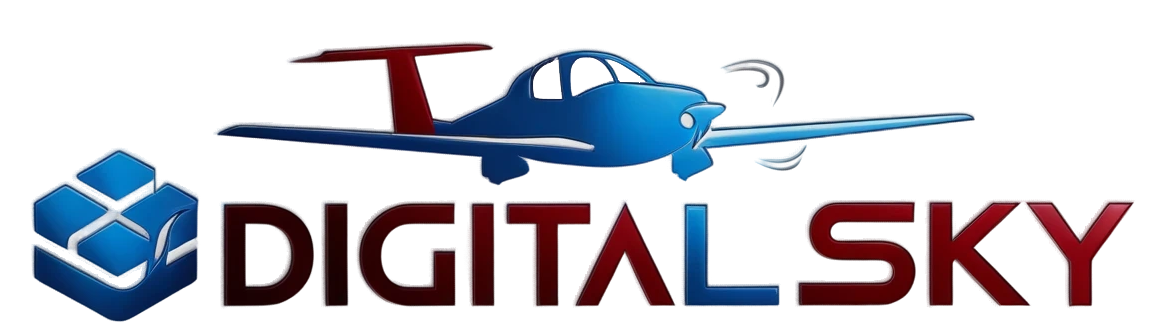 Logo DigitalSky